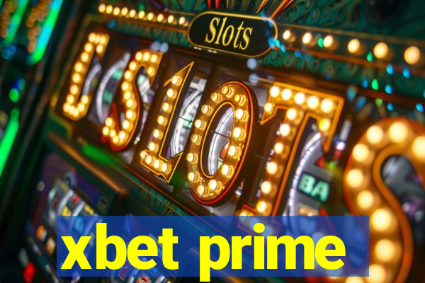 xbet prime